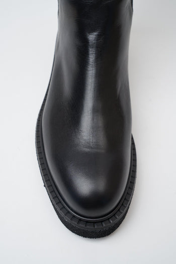 Stivale Black Donna - 3