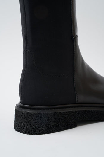 Stivale Black Donna - 4