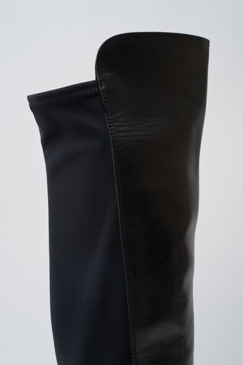 Stivale Black Donna - 5