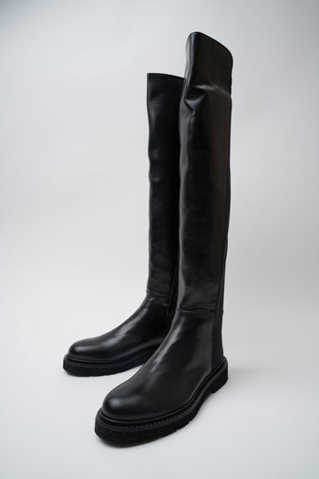 Stivale Black Donna - 6