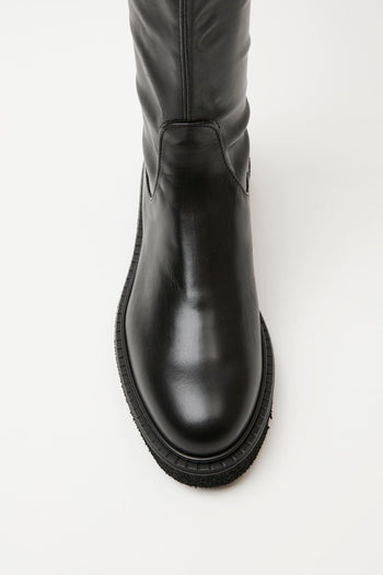 Stivale Black Donna - 2