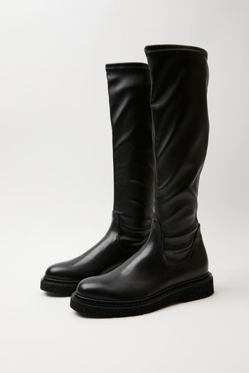 Stivale Black Donna - 3