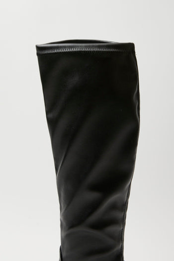 Stivale Black Donna - 5