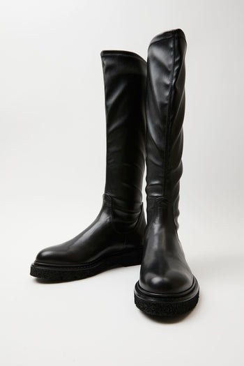 Stivale Black Donna - 6