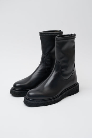 Stivaletto Black Donna - 2