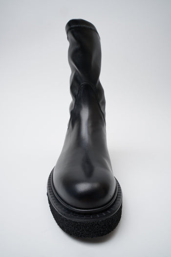 Stivaletto Black Donna - 3