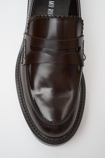 Mocassino Ebony Donna - 3