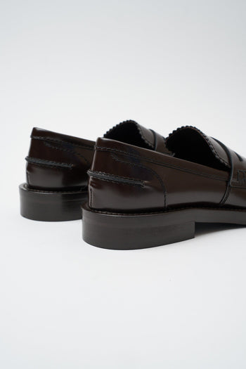 Mocassino Ebony Donna - 4
