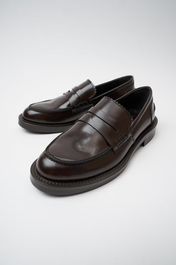Mocassino Ebony Donna - 5