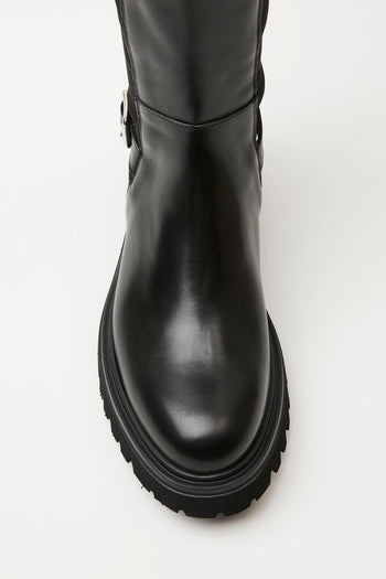 Stivale Black Donna - 2