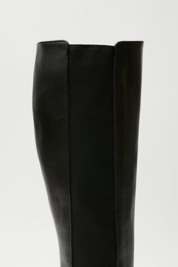 Stivale Black Donna - 5