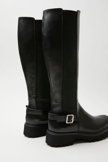 Stivale Black Donna - 6