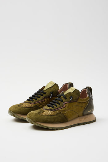 Sneaker Army Donna - 2