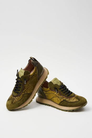 Sneaker Army Donna - 3