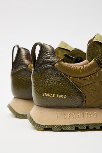 Sneaker Army Donna - 4