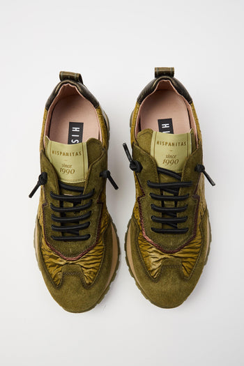 Sneaker Army Donna - 8