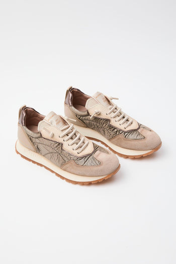 Sneaker Topo Donna - 2