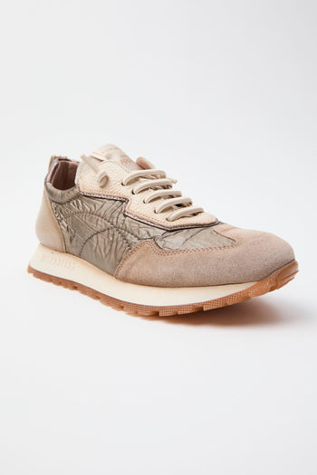 Sneaker Topo Donna - 3