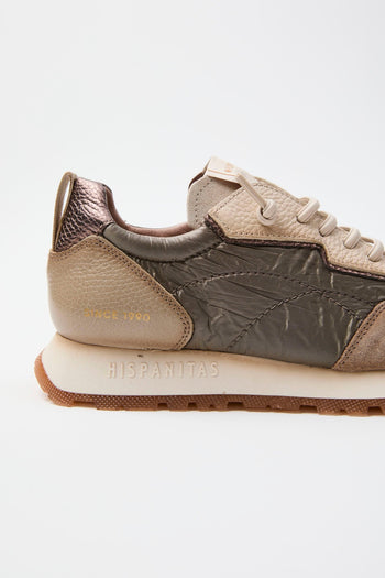 Sneaker Topo Donna - 4