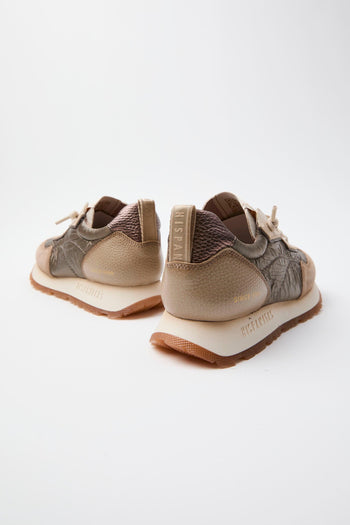 Sneaker Topo Donna - 5