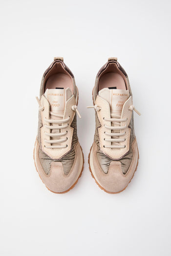 Sneaker Topo Donna - 6