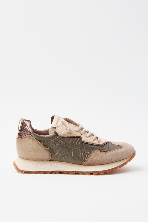 Sneaker Topo Donna