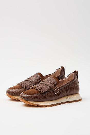 Sneaker Avellana Donna - 2