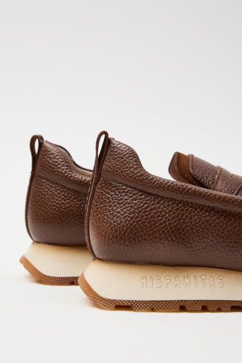 Sneaker Avellana Donna - 4