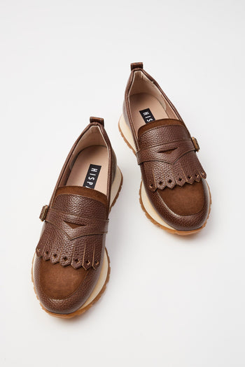 Sneaker Avellana Donna - 6