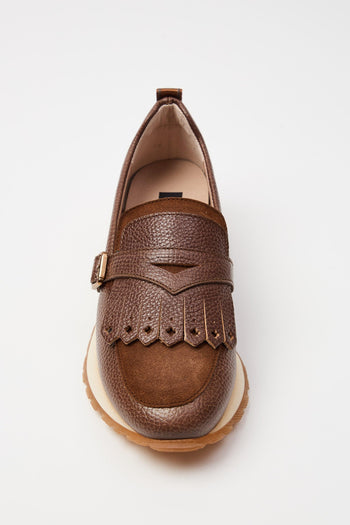 Sneaker Avellana Donna - 7