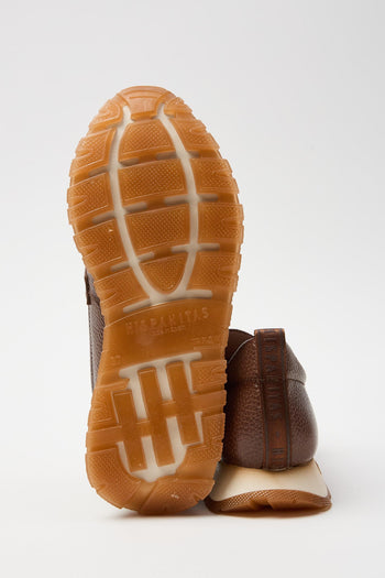 Sneaker Avellana Donna - 8