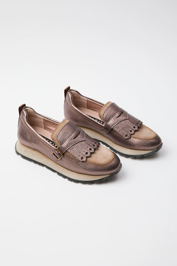 Sneaker Topo Donna - 2