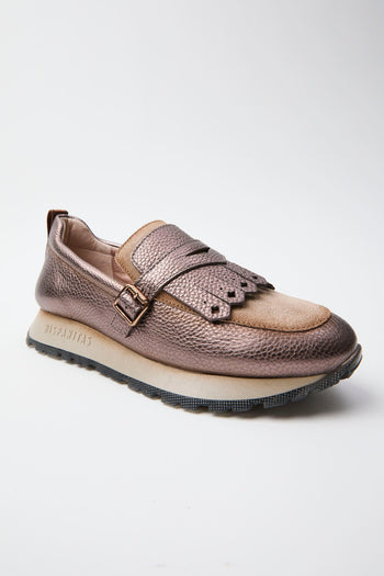 Sneaker Topo Donna - 3