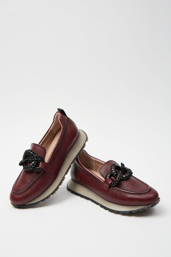 Sneaker Wine Donna - 4