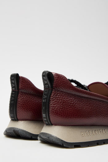 Sneaker Wine Donna - 5