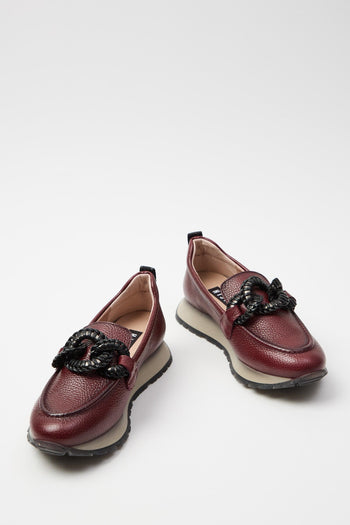 Sneaker Wine Donna - 7