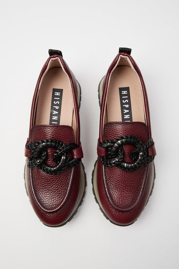 Sneaker Wine Donna - 8