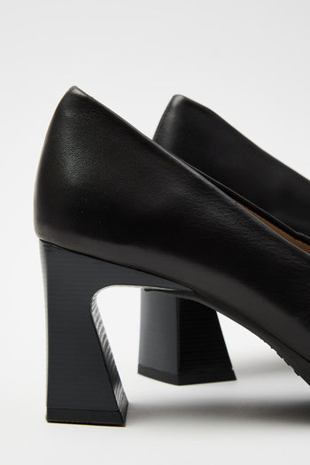 Décolleté Black Donna - 3