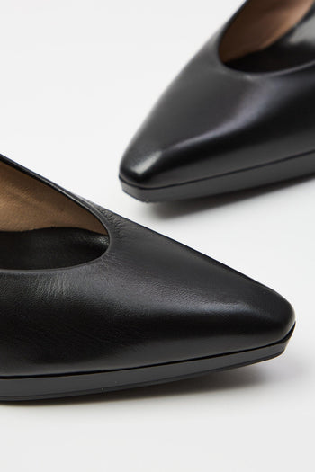 Décolleté Black Donna - 4