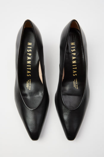 Décolleté Black Donna - 6