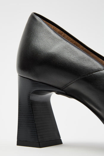 Décolleté Black Donna - 7