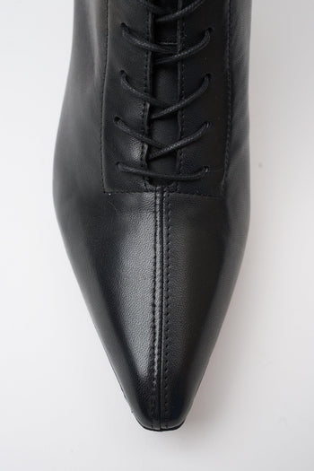 Stivaletto Black Donna - 4