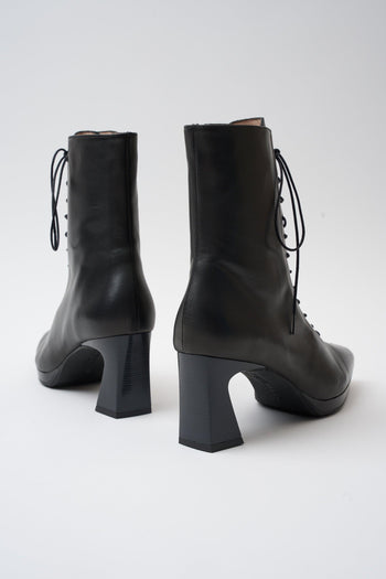 Stivaletto Black Donna - 5