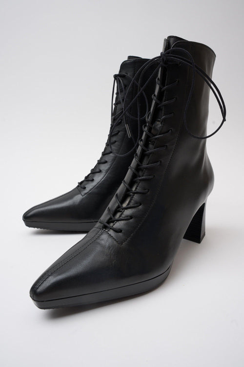 Stivaletto Black Donna