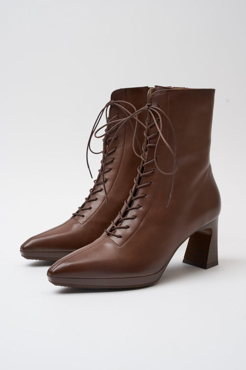 Stivaletto Avellana Donna