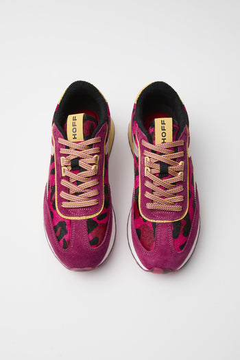 Sneaker Pink Donna - 3