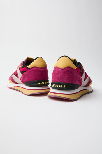 Sneaker Pink Donna - 7