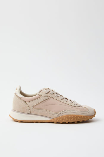 Sneaker Beige Donna - 6