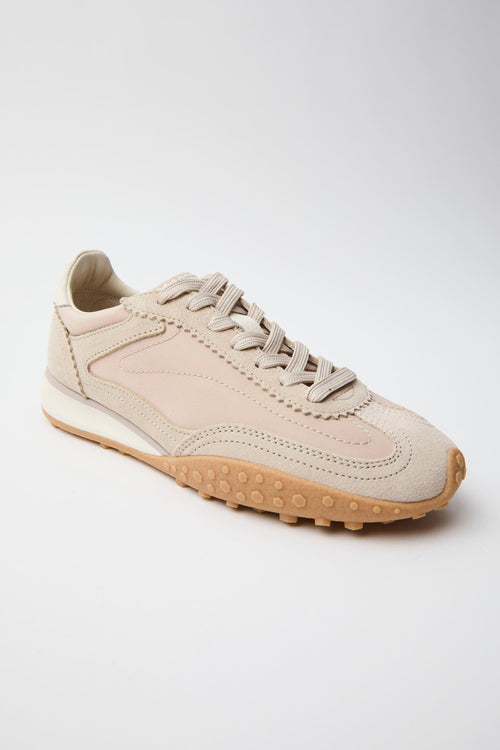 Sneaker Beige Donna