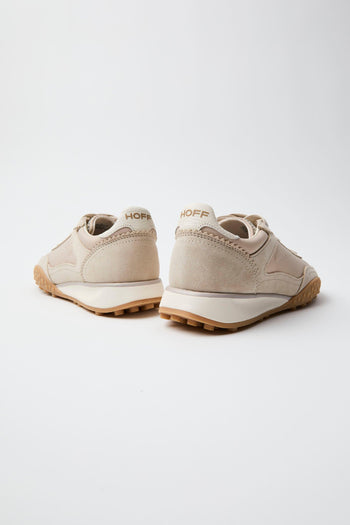 Sneaker Beige Donna - 3